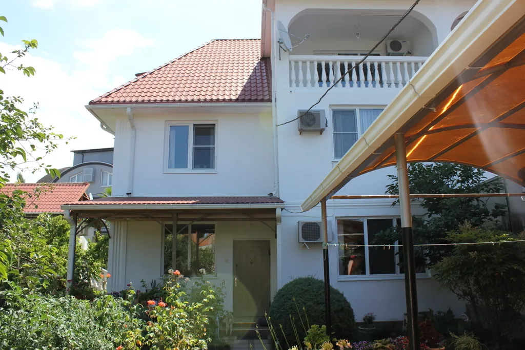 2-комнатный Дом