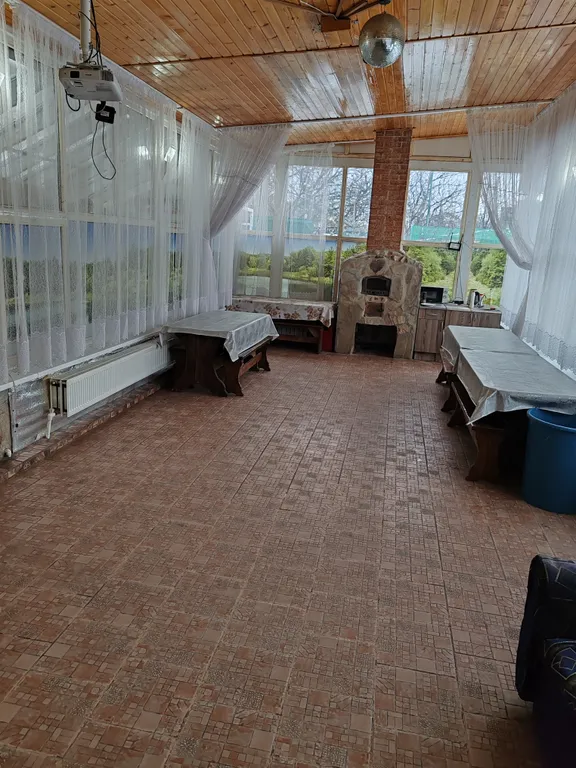 Дом в Щетинке