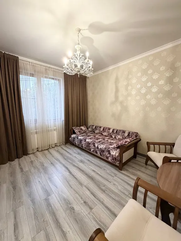 Просторный уютный коттедж с сауной и удобной транспортной развязкой