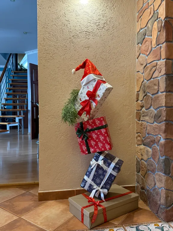 Коттедж Аrt-Гость