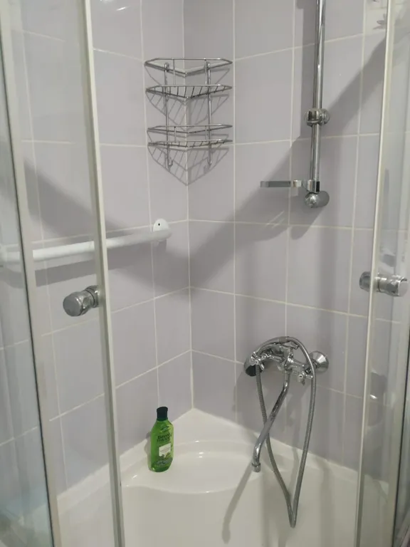 Квартира 1-комнатная Квартира — Пушкин