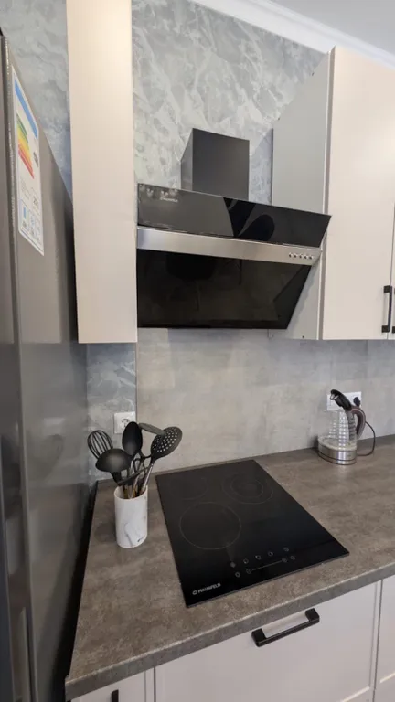 Уютный коттедж в Дивноморском