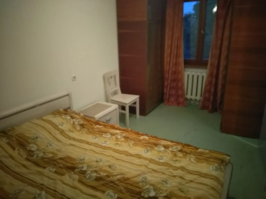 Уютная квартира в стиле лофт