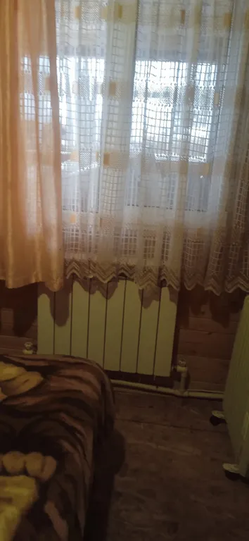 Отдых на Селигере