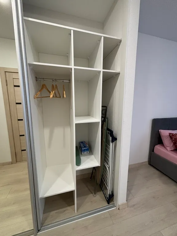 Уютная студия в доме премиум класса