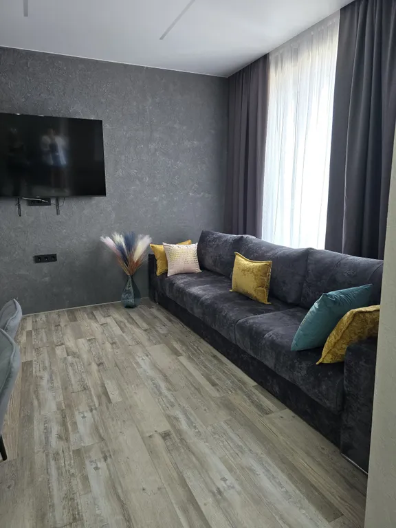 Роскошные новые апартаменты в центре города