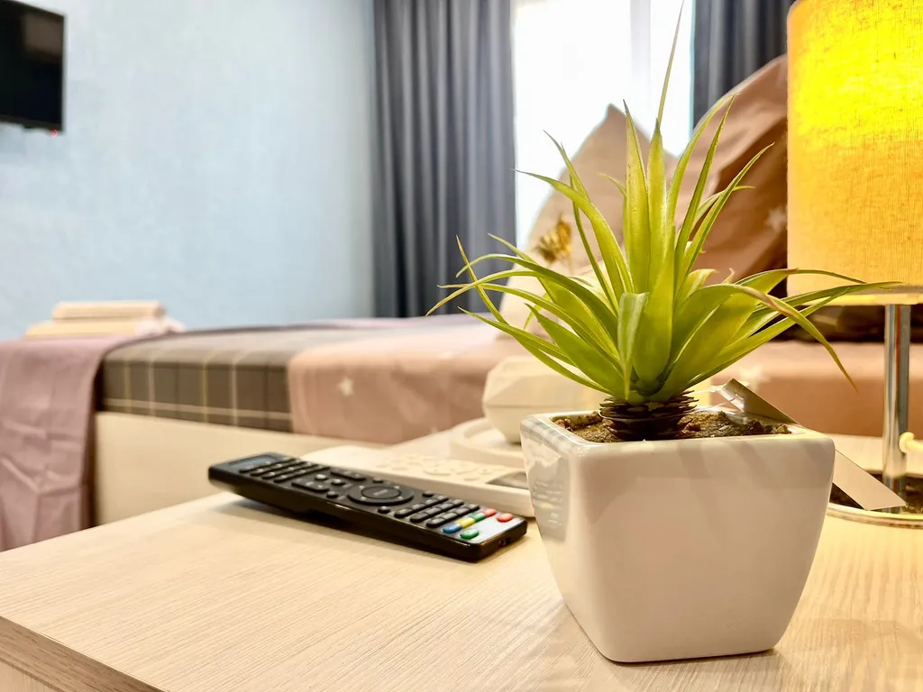 Апартаменты Небо