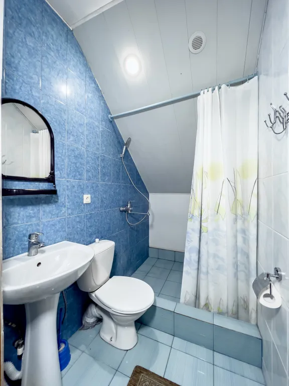 Квартира Комната — Адлер