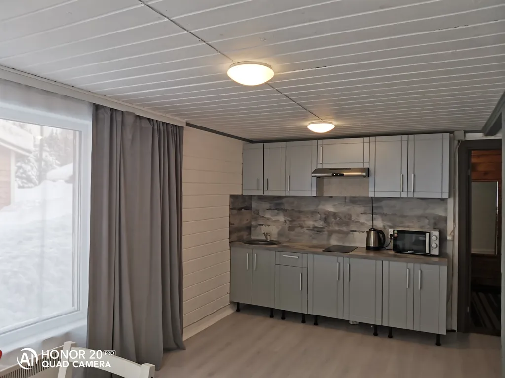 Коттедж Уютный дом в Фортуне — аренда посуточно в Рускеала