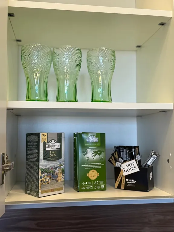 Новая квартира рядом с Шереметьево