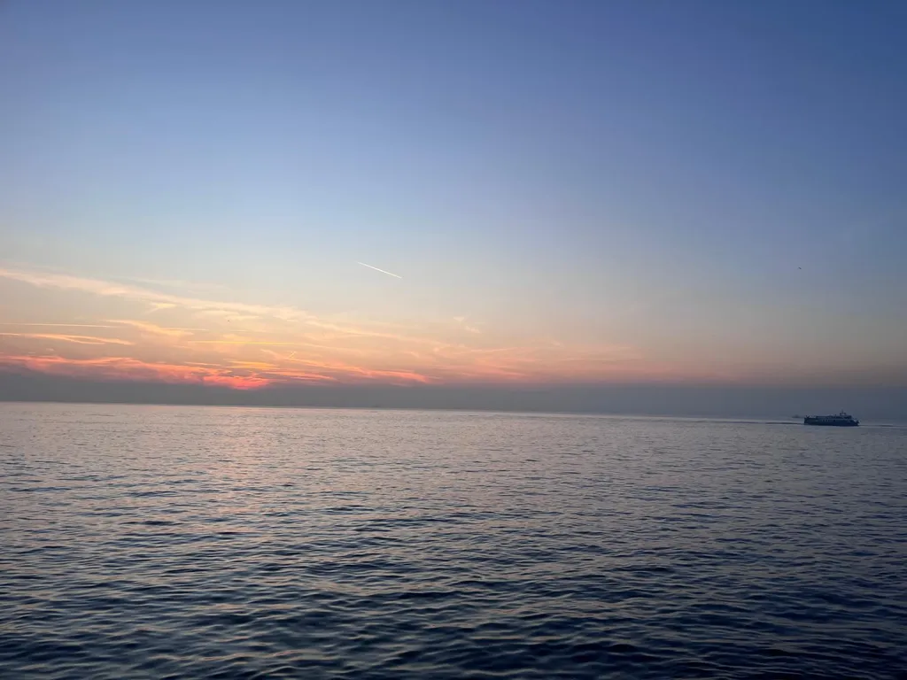 Современная 3-ая комнатная квартира в самом центре Стамбула