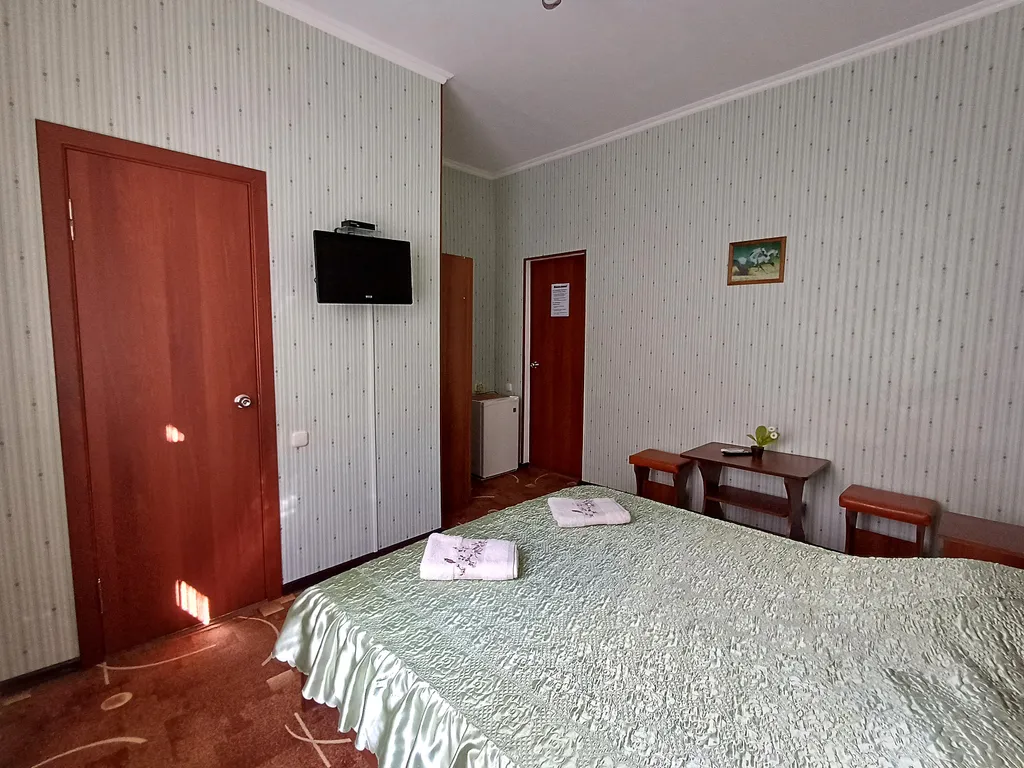 Квартира Комната — Анапа