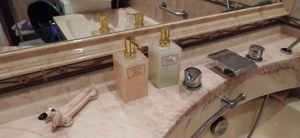 Квартира Комната в центре около БДТ — Санкт-Петербург