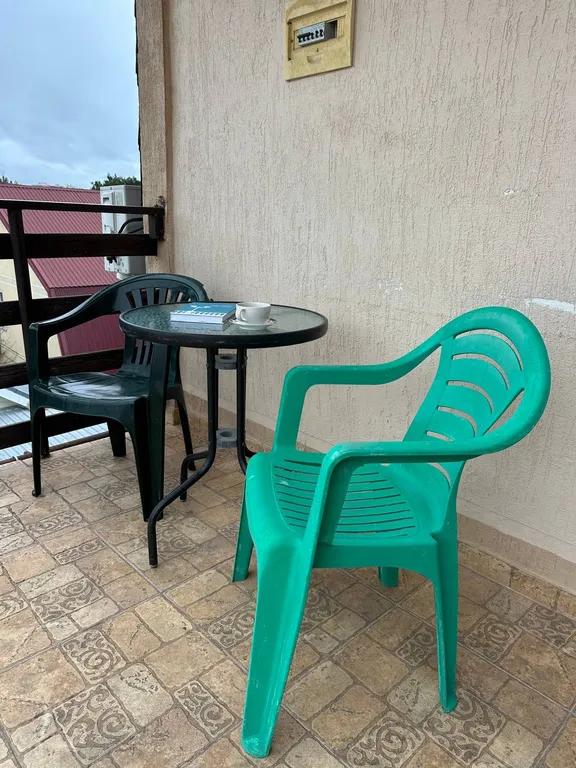 Квартира Комната — Геленджик