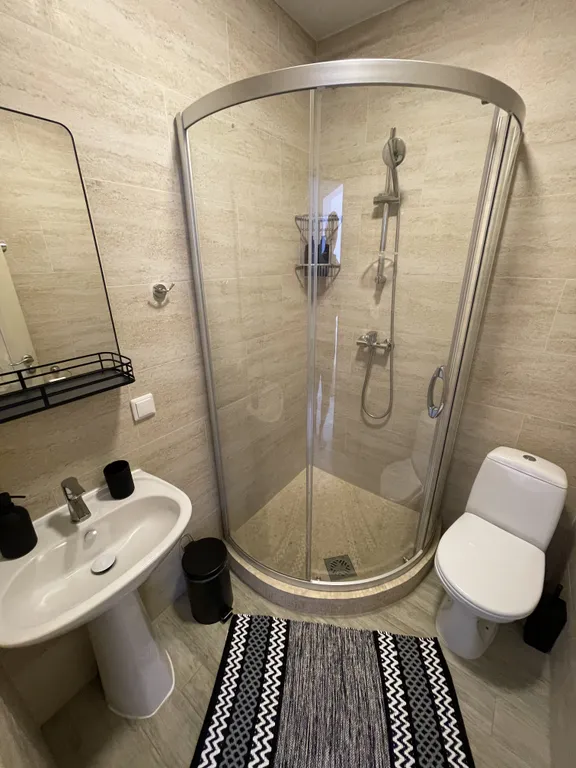 4-комнатный Дом