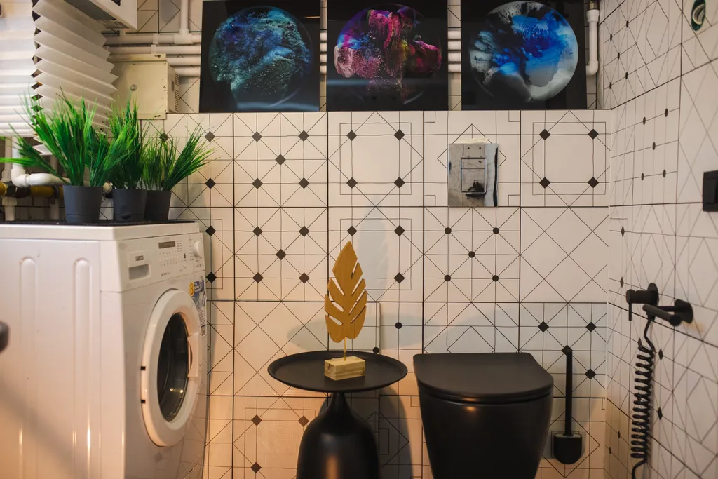 Домик у леса