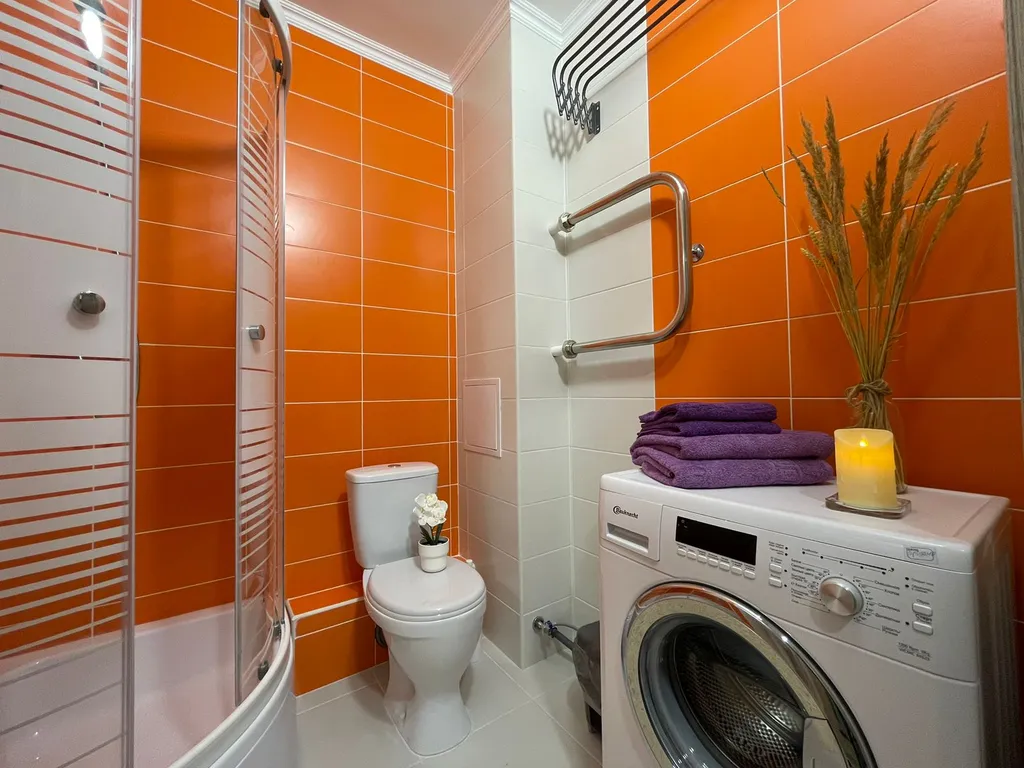 Апартаменты рядом с метро