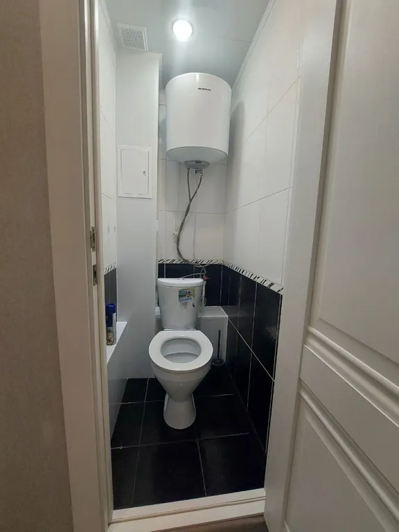 2 х комнатная квартира в удобном районе города