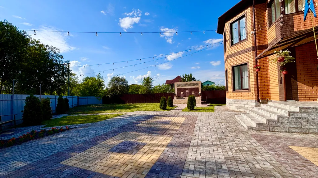 4-комнатный Дом