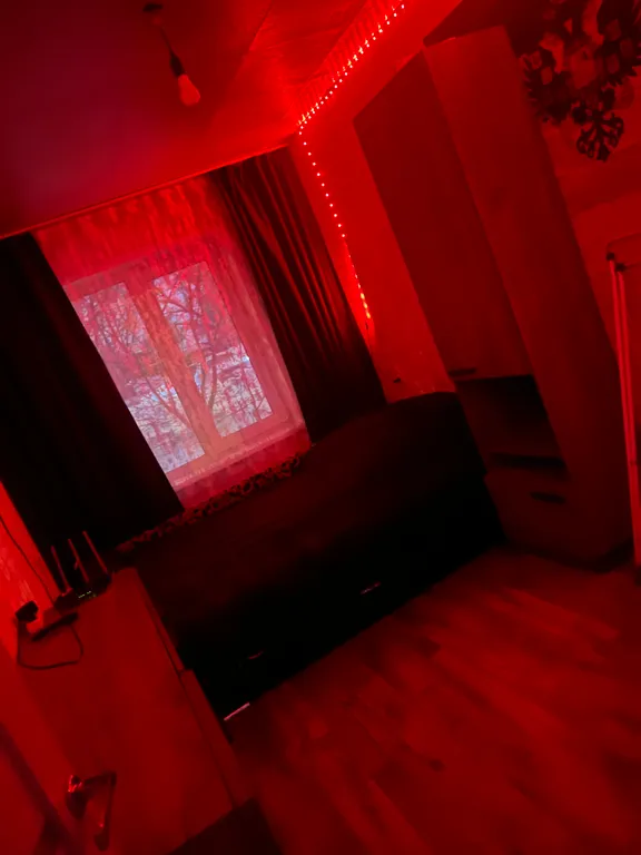 Уютная квартира недалеко от центра