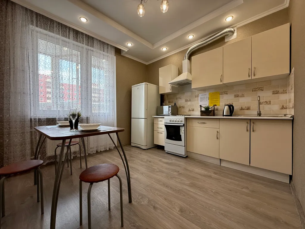 Квартира на Поляничко, 9