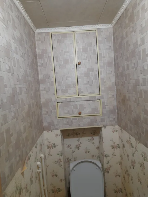 Просторная уютная 2-комнатная квартира