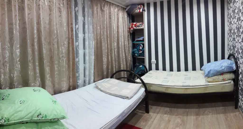 Уютная квартира в центре в курортной зоне