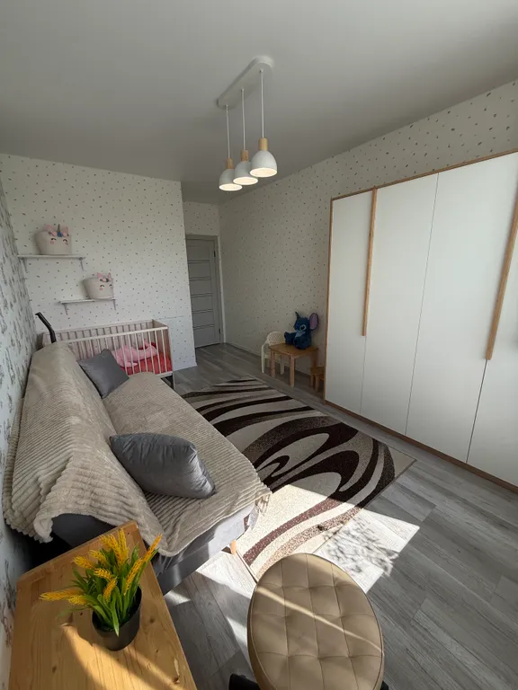 Квартира Уютная квартира на Балтийском море — Пионерский