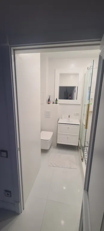 Квартира Кёнигсберг-апартаменты с 2-мя спальнями в историческом центре — Калининград