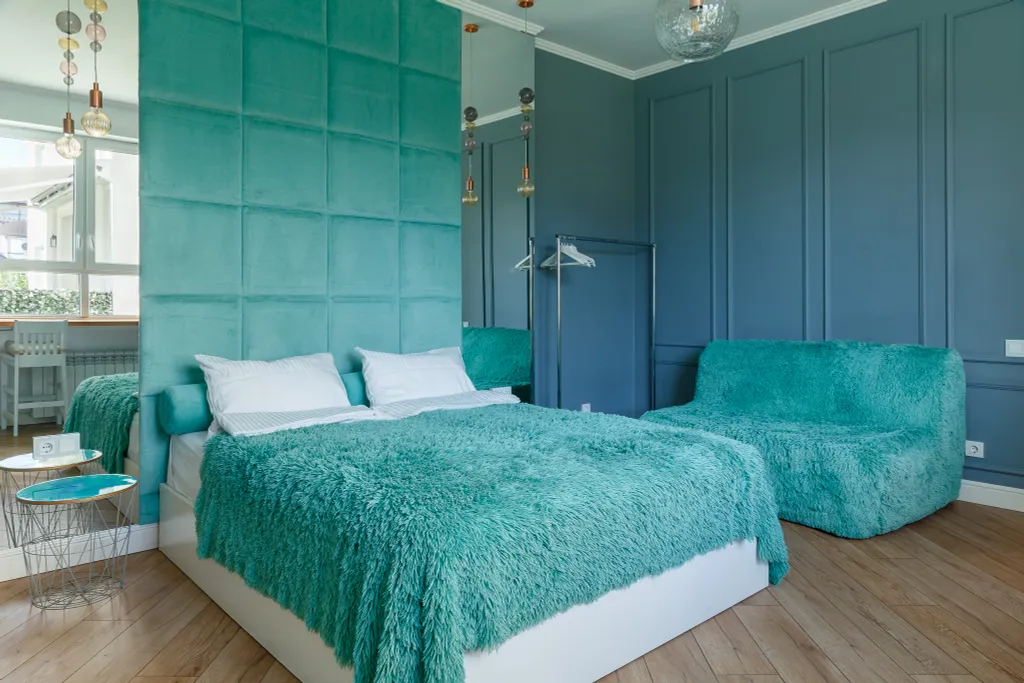 Просторные апартаменты oasis в центре города с сауной и красивым видом