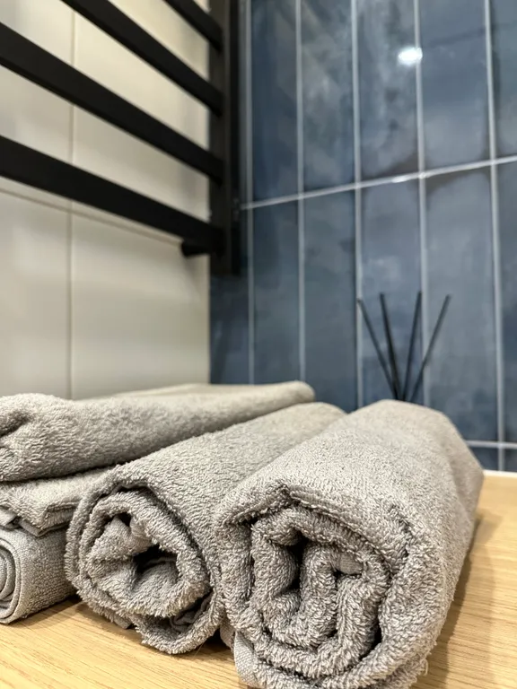 Квартира Квартира у автовокзала — Самара