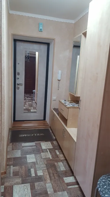 Семейная квартира в центре