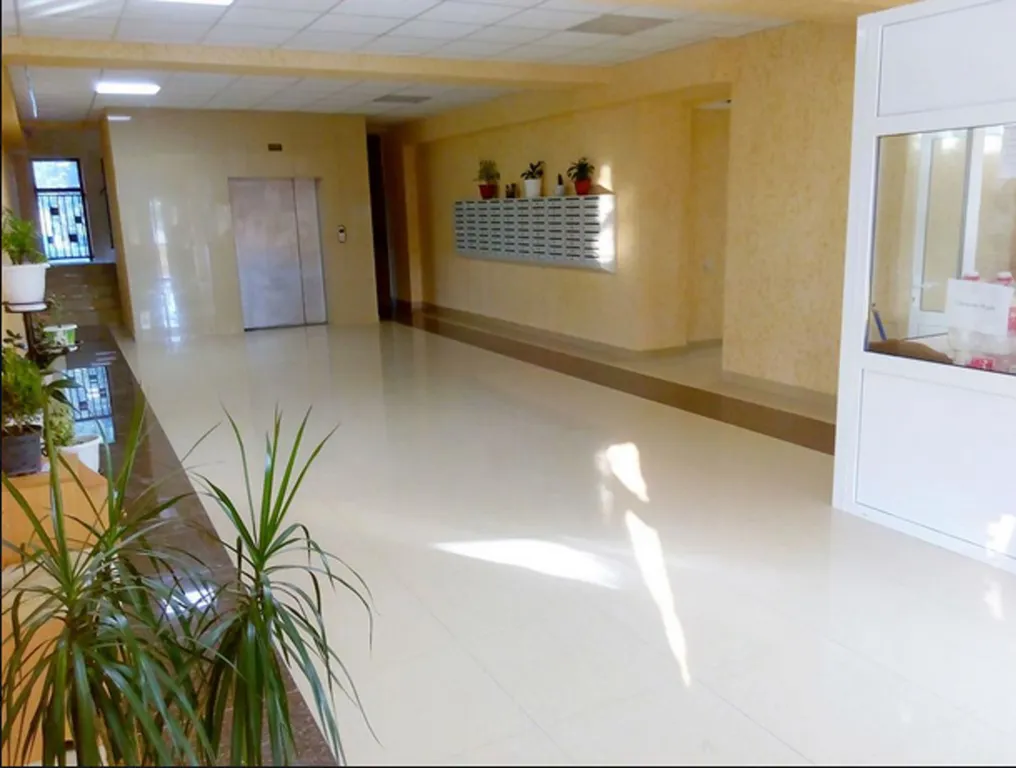 Апартаменты у моря