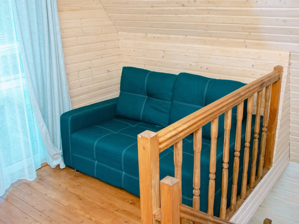 Коттедж в живописном месте, рядом с Кудыкиной горой