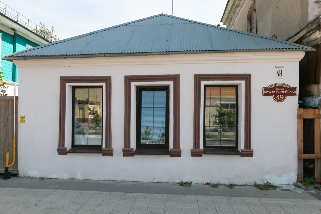 Квартира Апартаменты в центре города — аренда посуточно в Зарайск