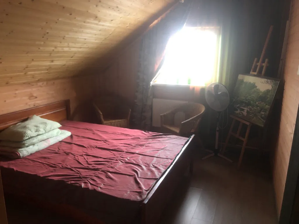 Коттедж Уютный большой дом — Казань