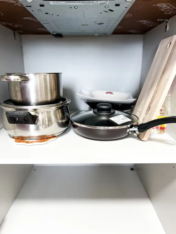 Апартаменты в ЖК Алые паруса