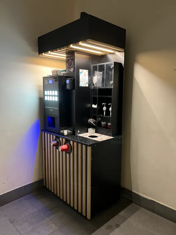 Просторная квартира с видом на Оку