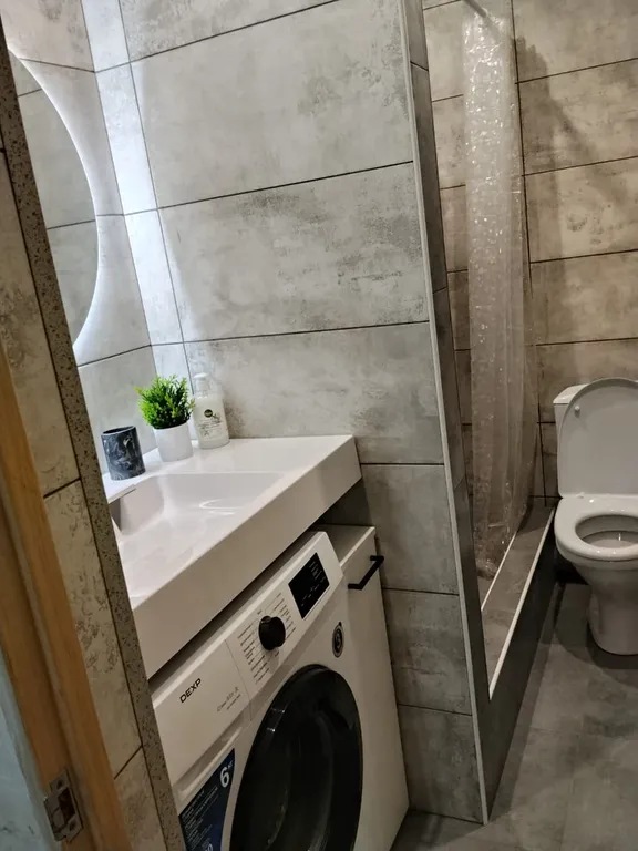 Квартира Две спальни