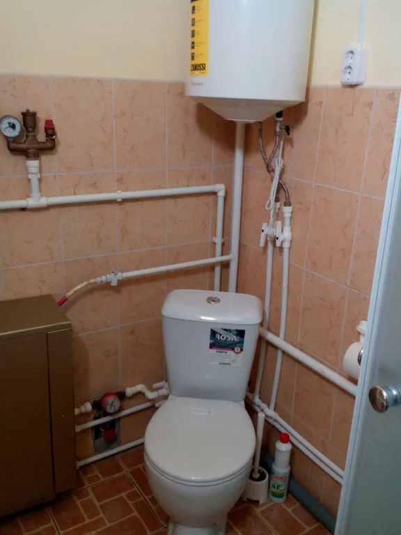 Квартира в самом центре города