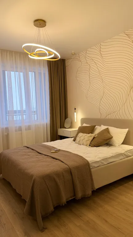 Уютная квартира в престижном районе Старого Оскола