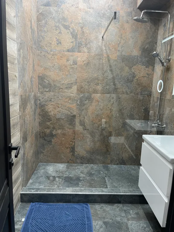 Квартира с видом на гору Машук в центре