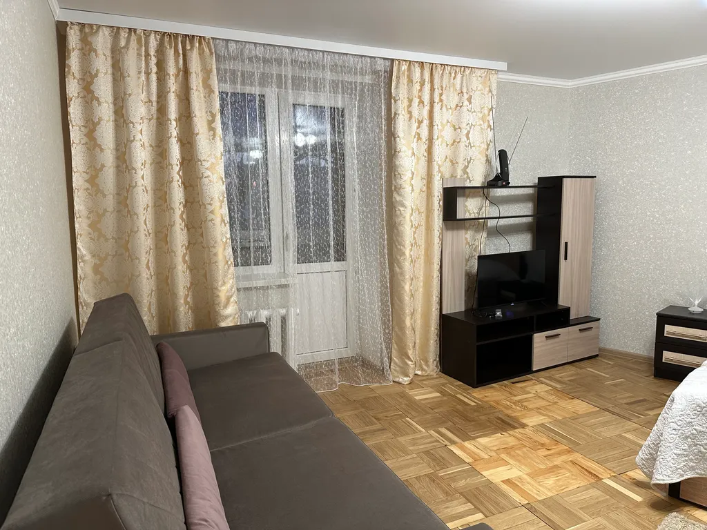 Квартира рядом с набережной