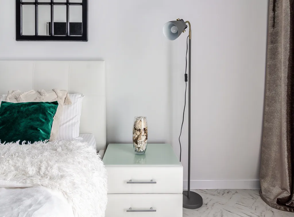 Квартира Уютная светлая квартира с видом на море — Геленджик