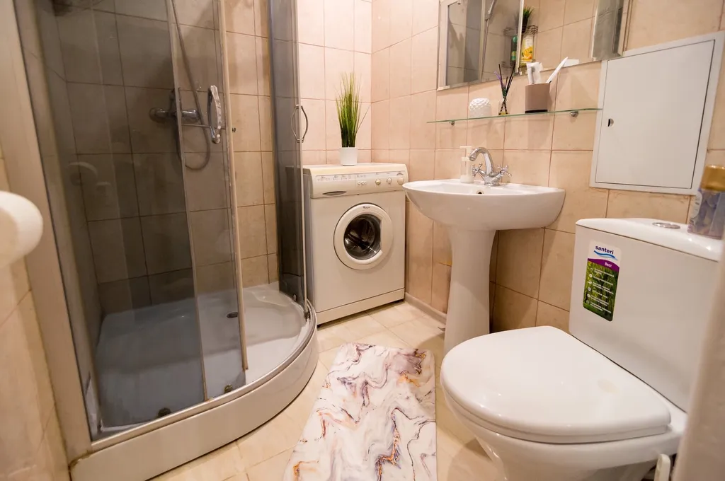 Апартамент Белла в сердце города