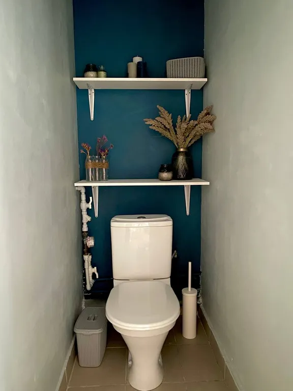 Уютная 1-я квартира в Южном городе 2