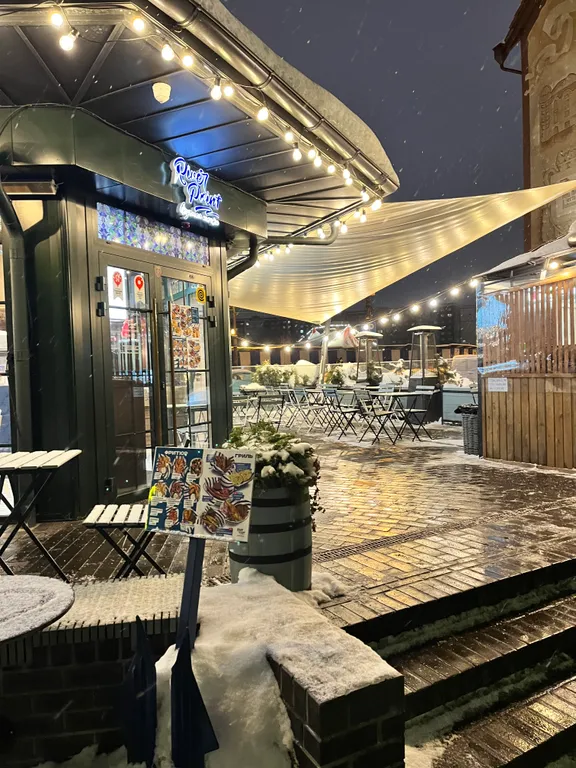 Квартира Уютная квартира у реки Преголя — Калининград