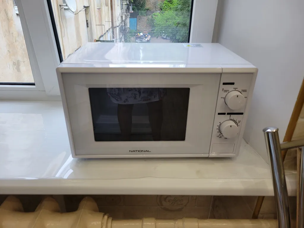 Квартира Уютная двухкомнатная квартира в центре города — Севастополь