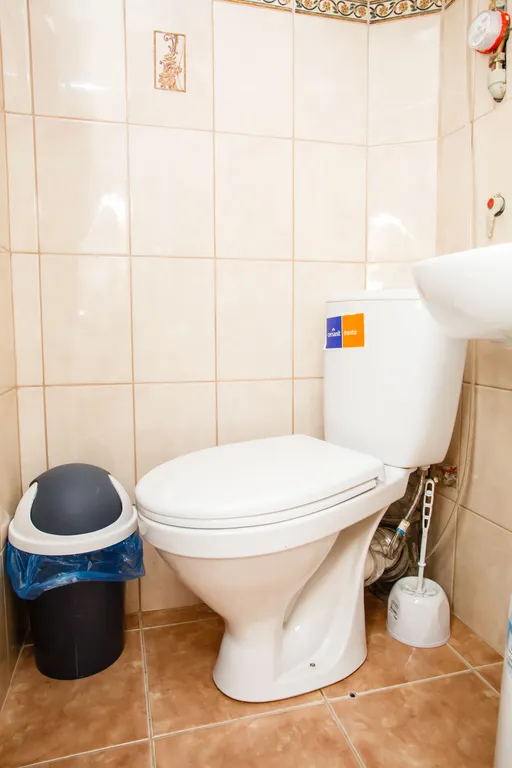 Квартира Квартира Отличный двухместный номер с большой кроватью — Сириус