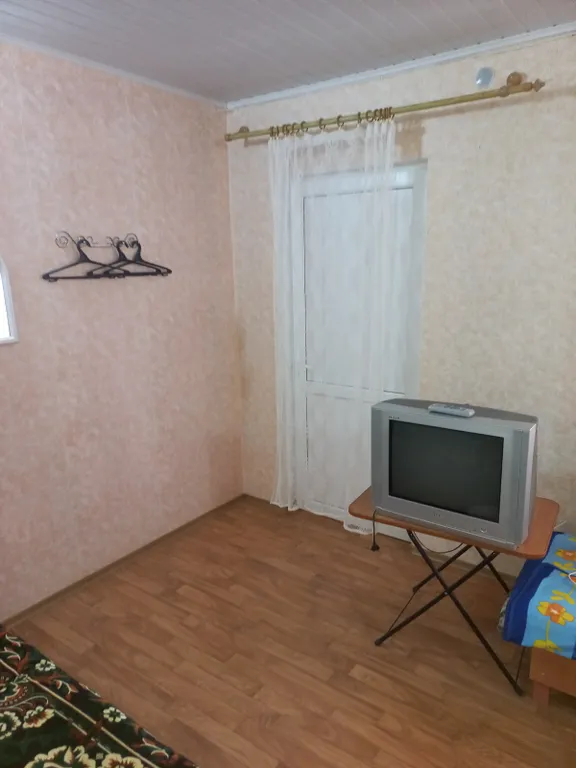 Комната с отдельным входом